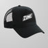 The Zone baseball sapka - Fehér logóval