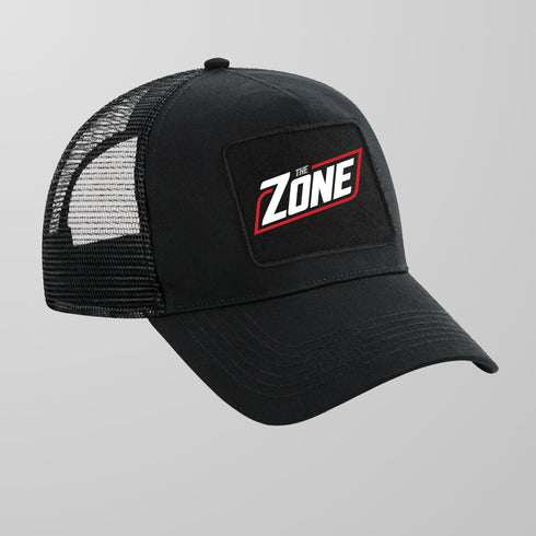 The Zone baseball sapka - The Zone logóval
