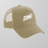 The Zone baseball sapka - Fehér logóval