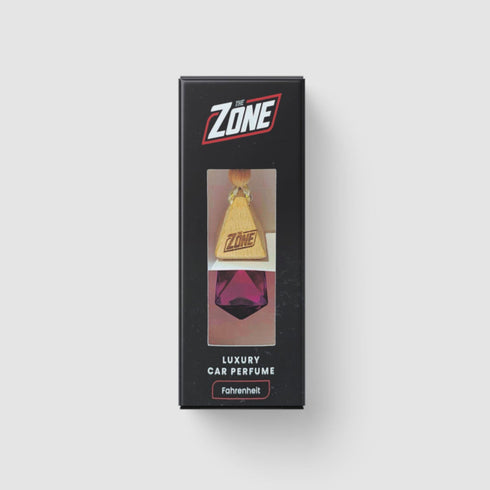 The Zone Fahrenheit- luxus autóillatosító
