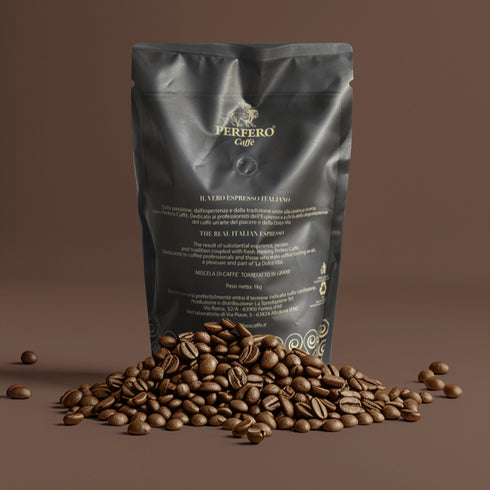 The Zone olasz kávé