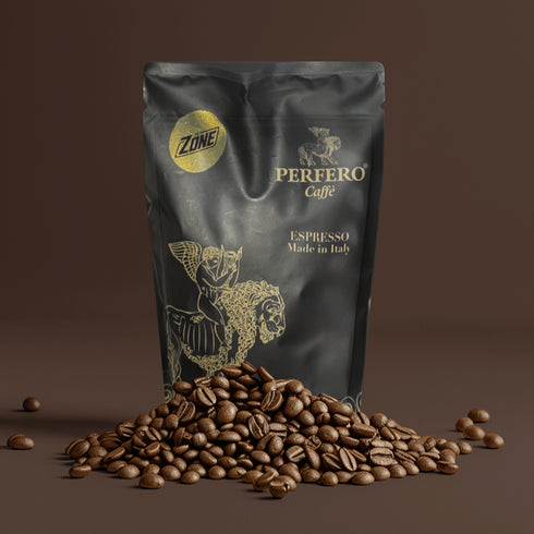 The Zone olasz kávé