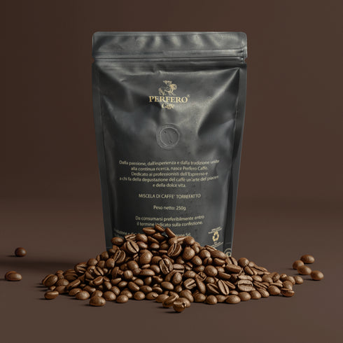 The Zone olasz kávé