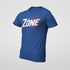 The Zone - Prémium póló ZONE logóval