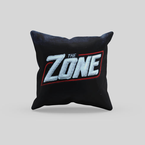 The Zone díszpárna