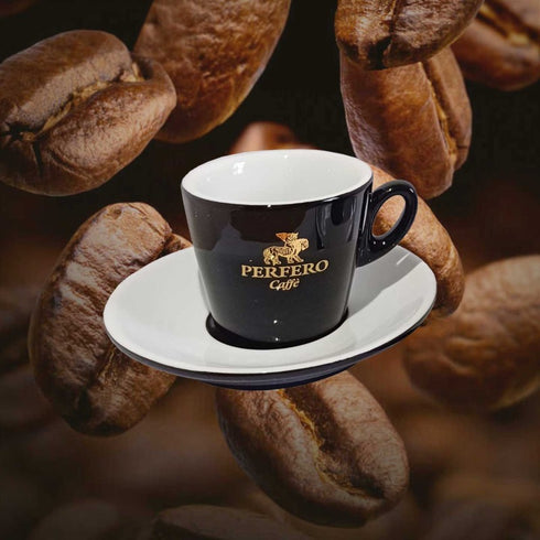 Perfero Caffè cappuccinoscsésze