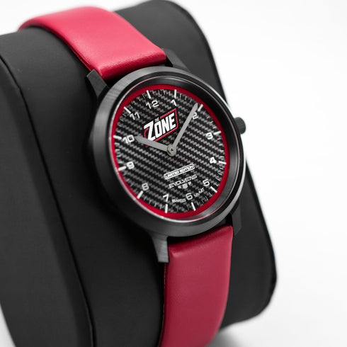 The Zone 34mm Quartz karóra