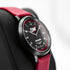The Zone 34mm Quartz karóra