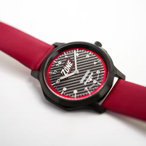 The Zone 34mm Quartz karóra
