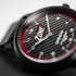 The Zone 34mm Quartz karóra