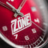 The Zone 40mm Quartz karóra