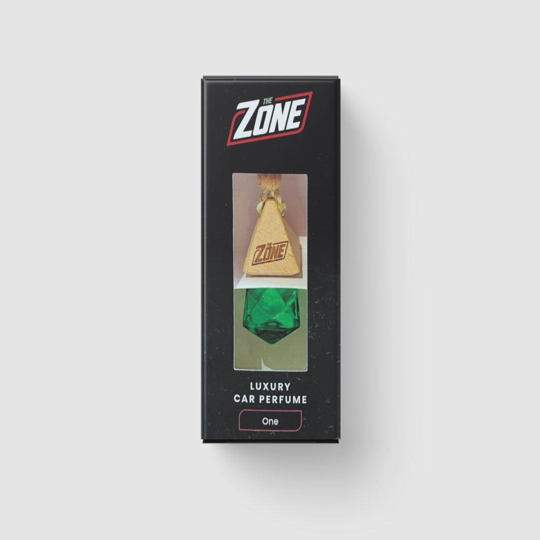 The Zone One- luxus autóillatosító – The Zone Shop