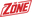 The Zone Shop logo